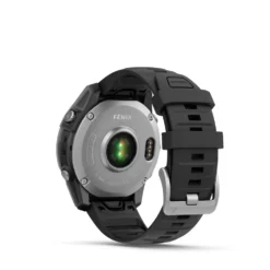Smartwatch Garmin Fenix E 47mm con display AMOLED touchscreen