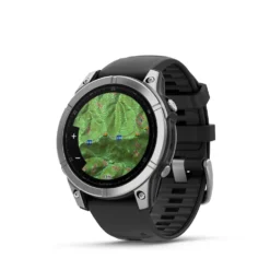 Smartwatch Garmin Fenix E 47mm con display AMOLED touchscreen