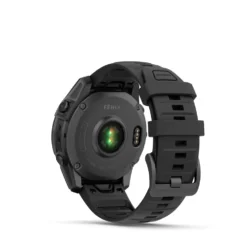 Smartwatch Garmin Fenix E 47mm con display AMOLED