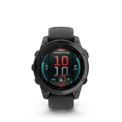 Smartwatch Garmin Fenix E 47mm con display AMOLED