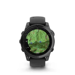 Smartwatch Garmin Fenix E 47mm con display AMOLED
