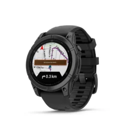 Smartwatch Garmin Fenix E 47mm con display AMOLED