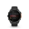 Smartwatch Garmin Fenix 8 47mm GPS AMOLED