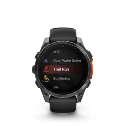 Smartwatch Garmin Fenix 8 47mm GPS AMOLED