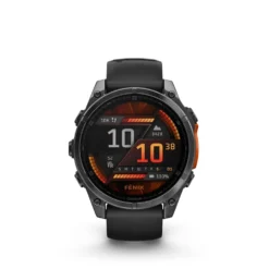 Smartwatch Garmin Fenix 8 47mm GPS AMOLED
