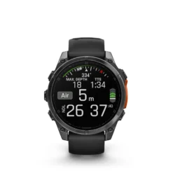 Smartwatch Garmin Fenix 8 47mm GPS AMOLED