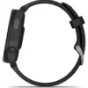 Smartwatch Garmin 010 02863 20 FORERUNNER 165 Black e Slate grey