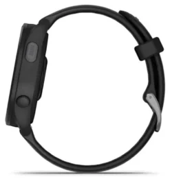 Smartwatch Garmin 010 02863 20 FORERUNNER 165 Black e Slate grey