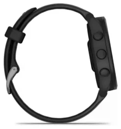 Smartwatch Garmin 010 02863 20 FORERUNNER 165 Black e Slate grey