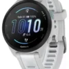 Smartwatch Garmin 010 02863 21 FORERUNNER 165 Mist grey e Whitestone