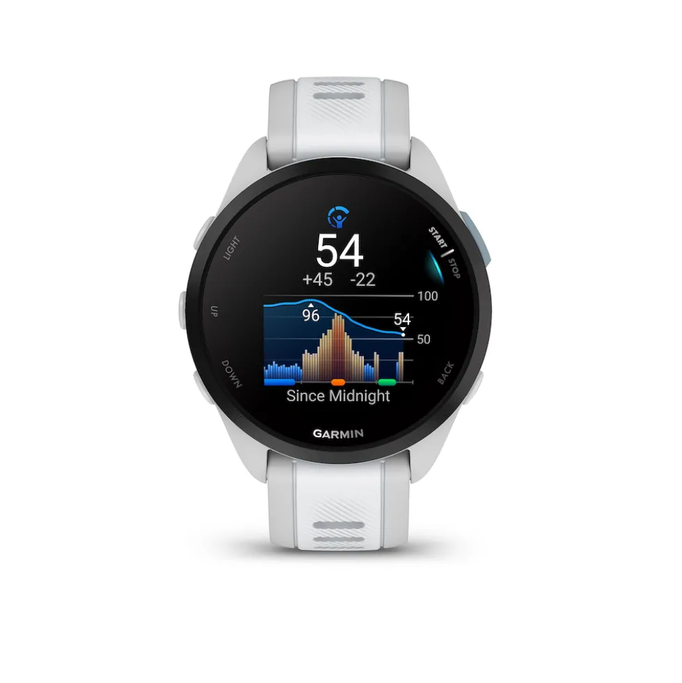 Smartwatch Garmin Forerunner 165 GPS AMOLED