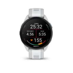Smartwatch Garmin Forerunner 165 GPS AMOLED