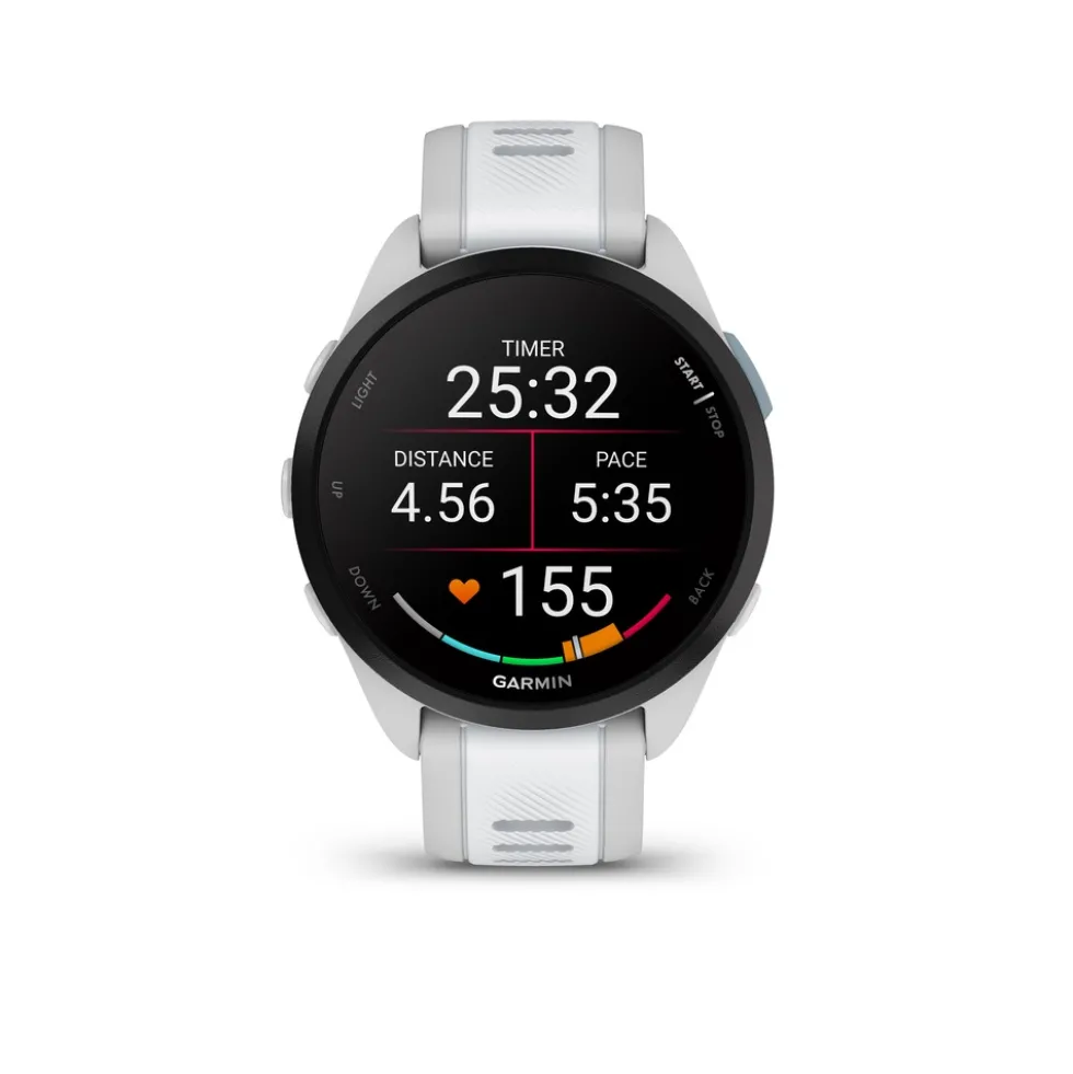 Smartwatch Garmin Forerunner 165 GPS AMOLED