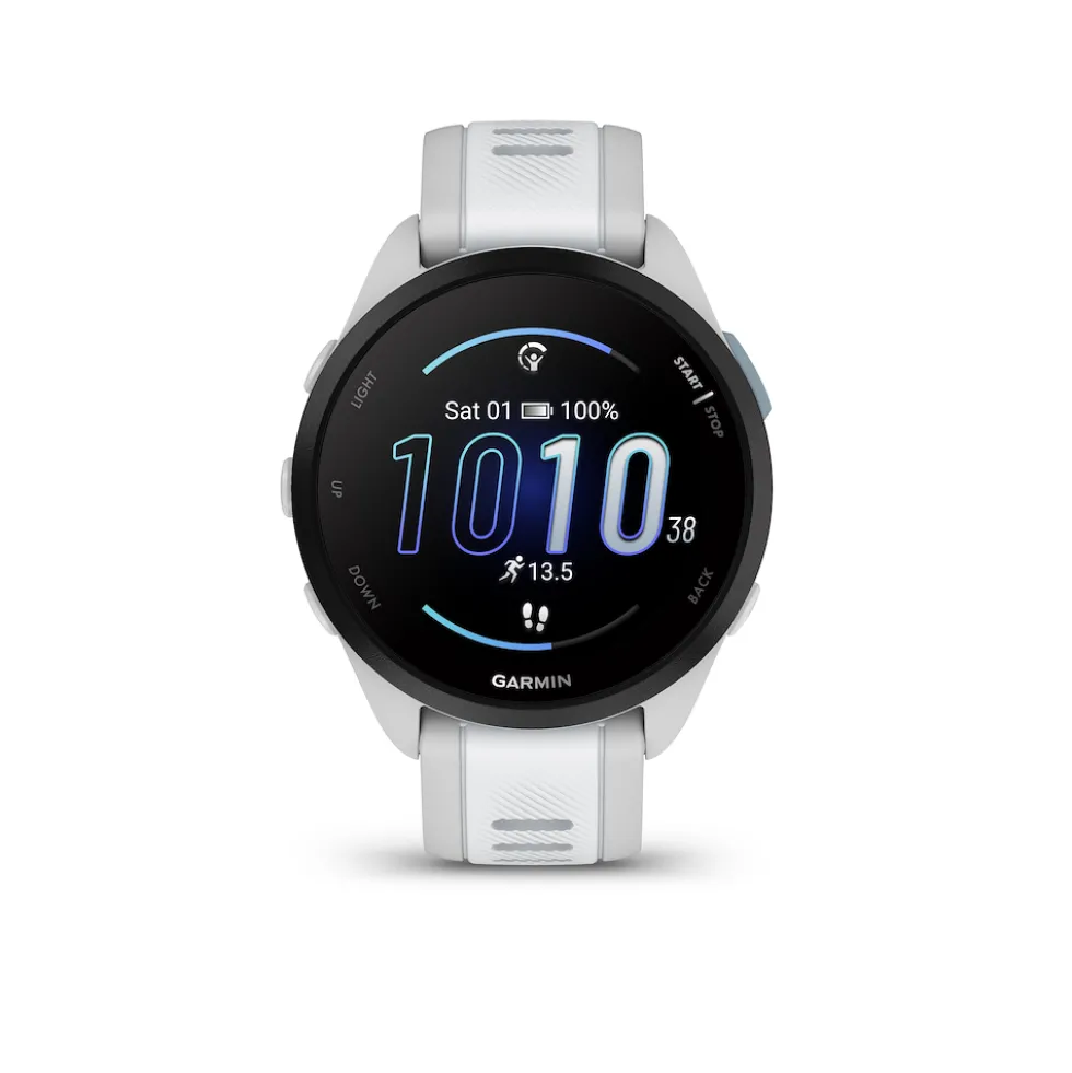 Smartwatch Garmin Forerunner 165 GPS AMOLED