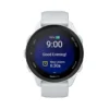 Smartwatch Garmin Forerunner 70 Whitestone con display AMOLED