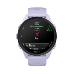 Smartwatch Garmin Forerunner 70 per la corsa con display AMOLED