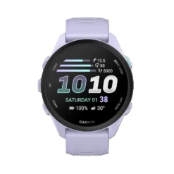 Smartwatch Garmin Forerunner 70 per la corsa con display AMOLED
