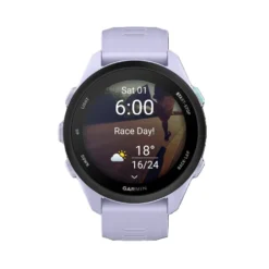 Smartwatch Garmin Forerunner 70 per la corsa con display AMOLED