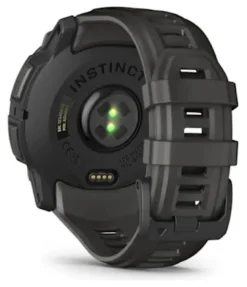 Smartwatch Garmin 010 02936 00 INSTINCT 3 Black