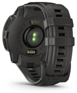 Smartwatch Garmin 010 02932 00 INSTINCT E Black