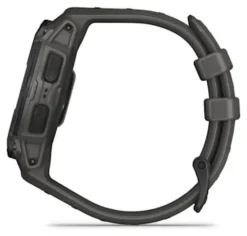 Smartwatch Garmin 010 02932 00 INSTINCT E Black