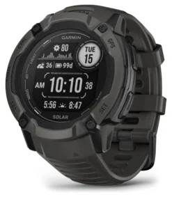 Smartwatch Garmin 010 02805 00 INSTINCT 2X Solar Graphite