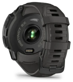 Smartwatch Garmin 010 02805 00 INSTINCT 2X Solar Graphite