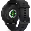 Smartwatch Garmin 010 02784 01 VENU 3 Black e Slate