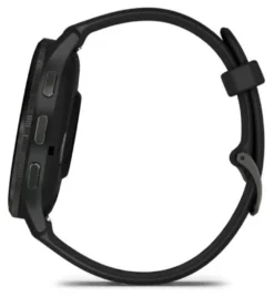 Smartwatch Garmin 010 02784 01 VENU 3 Black e Slate