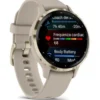 Smartwatch Garmin Venu 3S AMOLED touchscreen 1,4 pollici