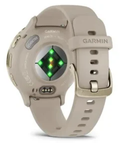 Smartwatch Garmin Venu 3S AMOLED touchscreen 1,4 pollici