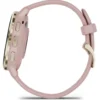 Smartwatch Garmin 010 02785 03 VENU 3S Dust rose e Soft gold