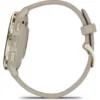 Smartwatch Garmin 010 02785 02 VENU 3s French gray e Soft gold