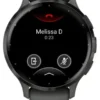 Smartwatch Garmin 010 02785 00 VENU 3s Pebble gray e Slate