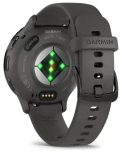 Smartwatch Garmin 010 02785 00 VENU 3s Pebble gray e Slate