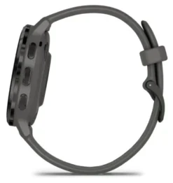 Smartwatch Garmin 010 02785 00 VENU 3s Pebble gray e Slate
