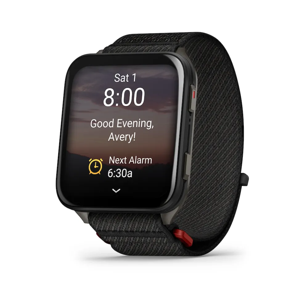 Smartwatch Garmin Venu X1 con GPS e display AMOLED