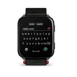 Smartwatch Garmin Venu X1 con GPS e display AMOLED