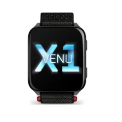 Smartwatch Garmin Venu X1 con GPS e display AMOLED