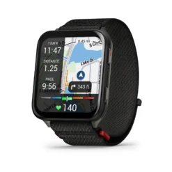 Smartwatch Garmin Venu X1 con GPS e display AMOLED