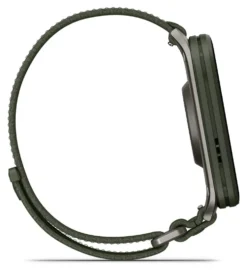 Smartwatch Garmin 010 02980 03 VENU X1 Moss