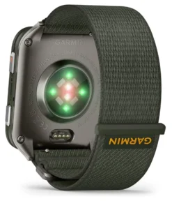 Smartwatch Garmin 010 02980 03 VENU X1 Moss