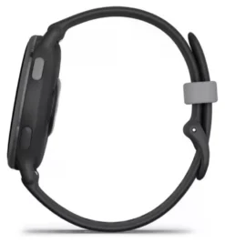 Smartwatch Garmin 010 02862 10 VIVOACTIVE 5 Black e Slate