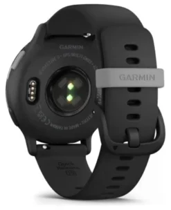Smartwatch Garmin 010 02862 10 VIVOACTIVE 5 Black e Slate