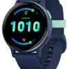 Smartwatch Garmin 010 02862 12 VIVOACTIVE 5 Blue e Blue metallic