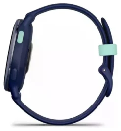 Smartwatch Garmin 010 02862 12 VIVOACTIVE 5 Blue e Blue metallic