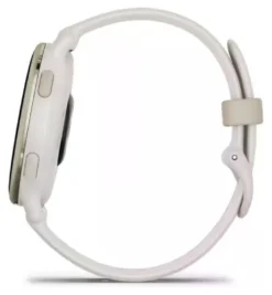 Smartwatch Garmin 010 02862 11 VIVOACTIVE 5 Ivory e Cream gold