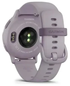 Smartwatch Garmin 010 02862 13 VIVOACTIVE 5 Orchid metallic