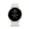 Smartwatch Garmin vívoactive 5 AMOLED con funzioni avanzate per salute e fitness