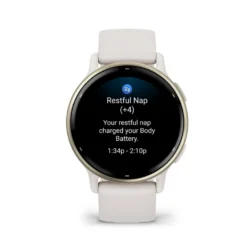 Smartwatch Garmin vívoactive 5 AMOLED con funzioni avanzate per salute e fitness